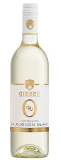 Giesen O% Sauvignon Blanc 6-pack