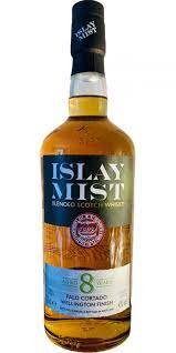 Islay Mist 8 Year Old Blend 700ml