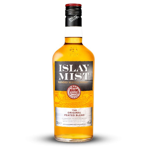 Islay Mist Original Blended Scotch Whisky 700ml