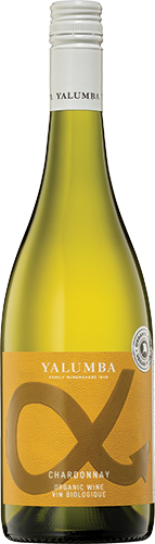 Yalumba GEN Organic Chardonnay 2022 6-pack