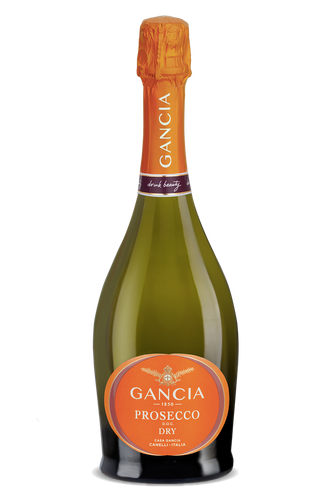 Gancia Prosecco DOC Italy 6-Pack