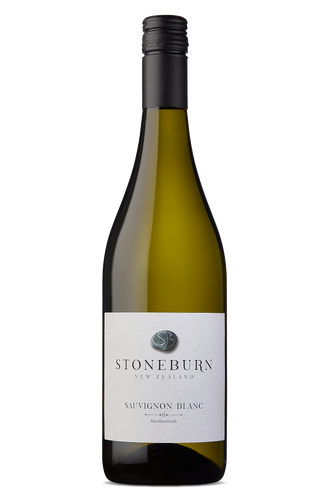Stoneburn Marlborough Sauvignon Blanc 2023 6-pack