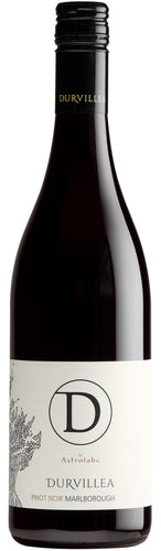 Durvillea Marlborough Pinot Noir 2020 6-pack