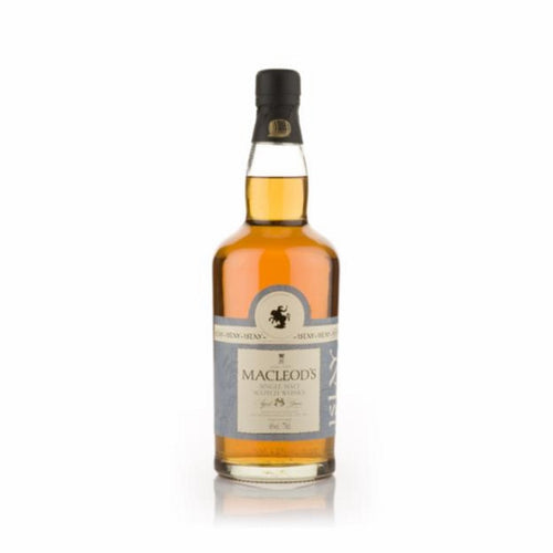 MacLeod Islay Single Malt Whisky 700ml