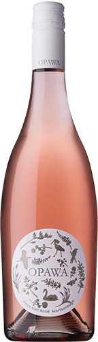 Opawa Pinot Noir Rose 2023 6-pack