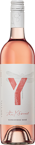 Yalumba The Y Series Sangiovese Rose 2021 6-pack