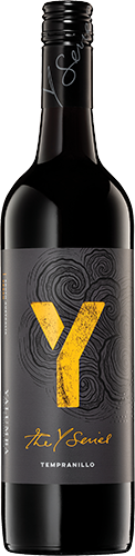 The Y Series Tempranillo 2021 6-pack