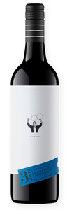 3 Rings Barossa Valley Cabernet Sauvignon 2022 6-pack