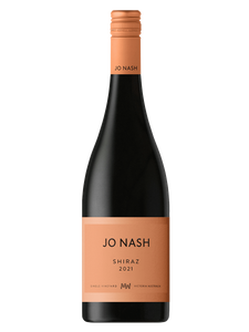 Jo Nash Shiraz 2022 6-pack