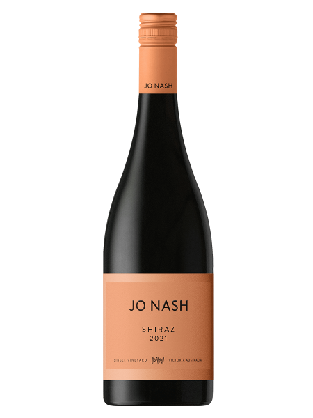 Jo Nash Shiraz 2022 6-pack