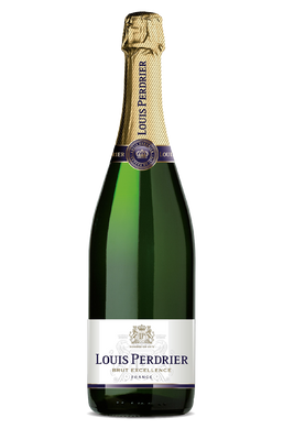 Louis Perdrier Brut Excellence - France - 6-pack