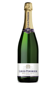 Louis Perdrier Brut Excellence -France- 750ml 12 pack