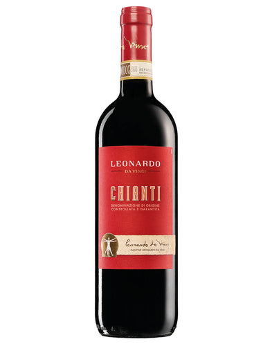 Leonardo Chianti 2022 DOCG 6-pack