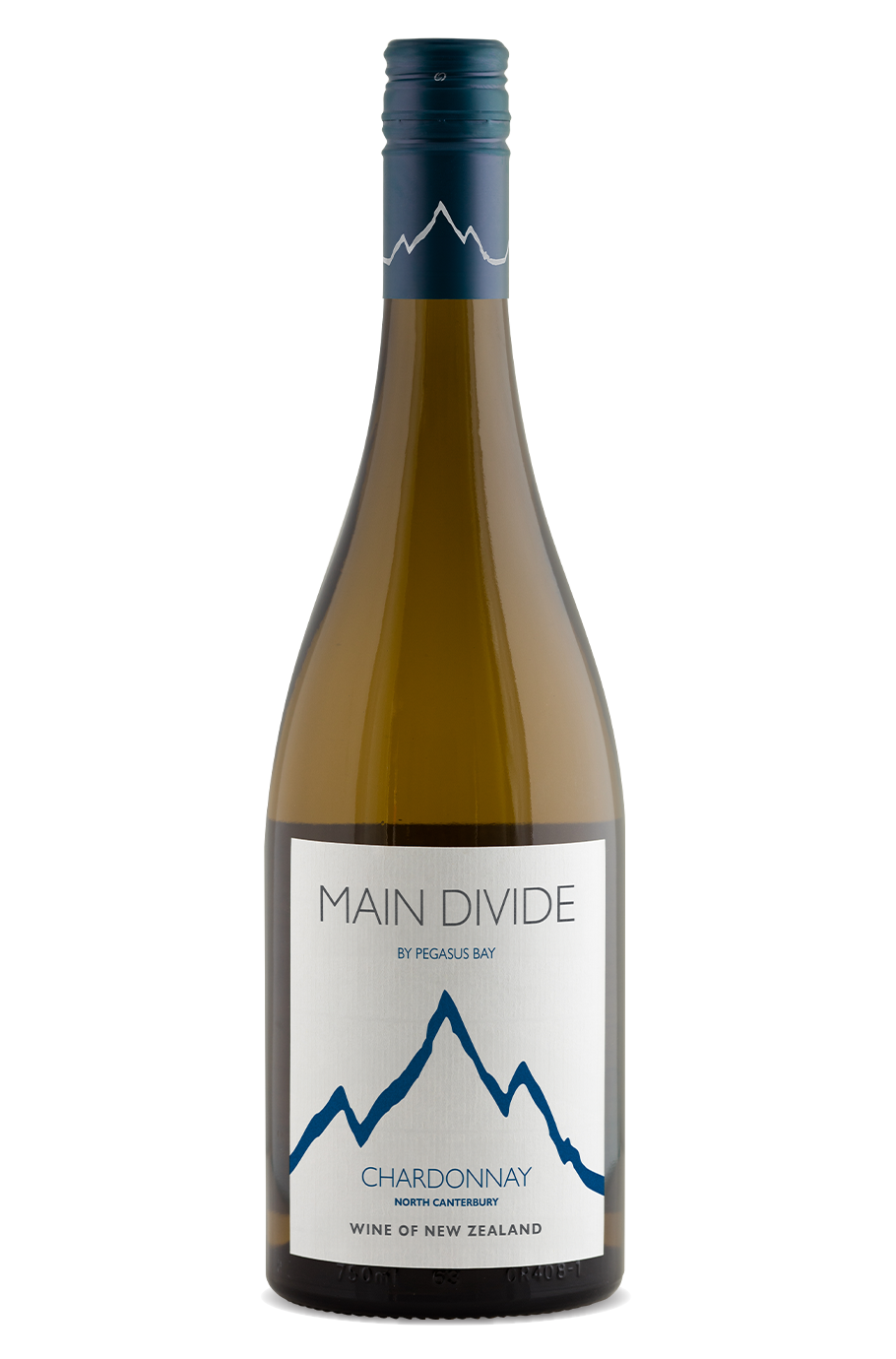 Main Divide Chardonnay 2024 Dozen Pack