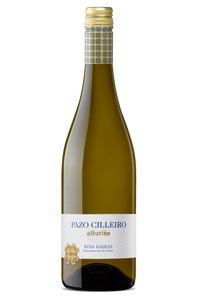 Pazo Cilleiro Albarino 2023 6-pack