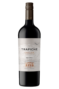 Trapiche Oak Cask Malbec 2022 6-pack