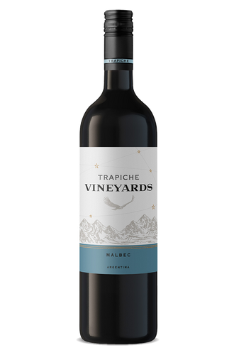 Trapiche Vineyards Malbec 2024 6-pack