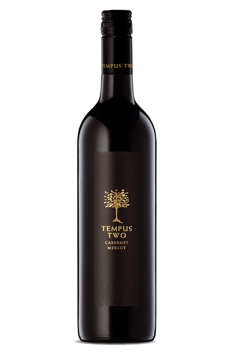 Tempus Two Cabernet Merlot 2022 Dozen pack