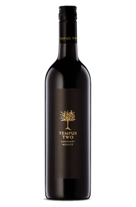 Tempus Two Cabernet Merlot 2022 Dozen pack