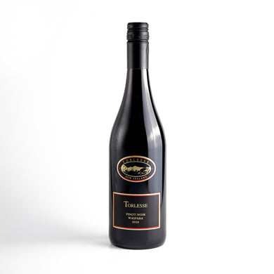 Torlesse Estate Pinot Noir 2022 6-pack