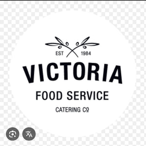 Victoria Food Service Catering Co