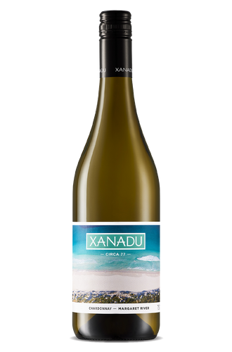 Xanadu Circa 77 Margaret River Chardonnay 2021 6-pack