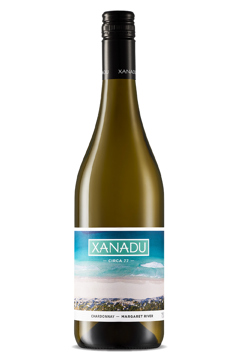 Xanadu Circa 77 Margaret River Chardonnay 2021 6-pack