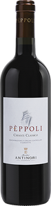Antinori Peppoli Chianti Classico 2023 DOCG  6-pack
