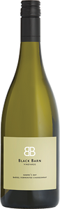 Black Barn Barrel Fermented Chardonnay 2023 - 6-pack