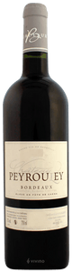 Chateau Peyrouley Bordeaux 750ml 6-pack