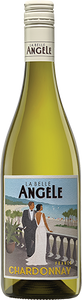 La Belle Angele Chardonnay 2021 6-pack