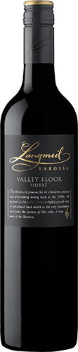 Langmeil Valley Floor Shiraz 2021 - 6-pack