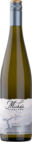 Misha's Vineyard Lyric Riesling 2022 6-pack