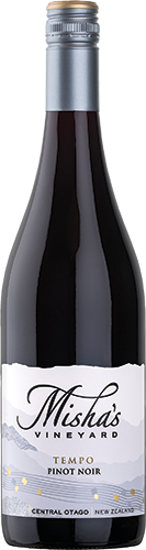 Misha's Vineyard 'Tempo' Pinot Noir 2022 - 6-pack