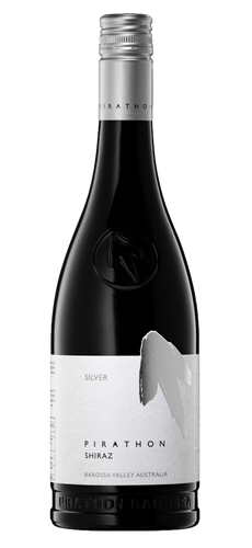 Pirathon Silver Label Shiraz 2020 6-pack