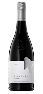 Pirathon Silver Label Shiraz 2020 6-pack