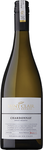 Saint Clair Omaka Reserve Chardonnay 2024 6-pack
