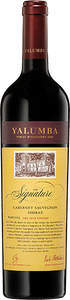 Yalumba The Signature Cabernet / Shiraz Barossa 2019 6-pack