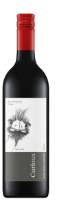 Curious Shiraz 2021 6-pack