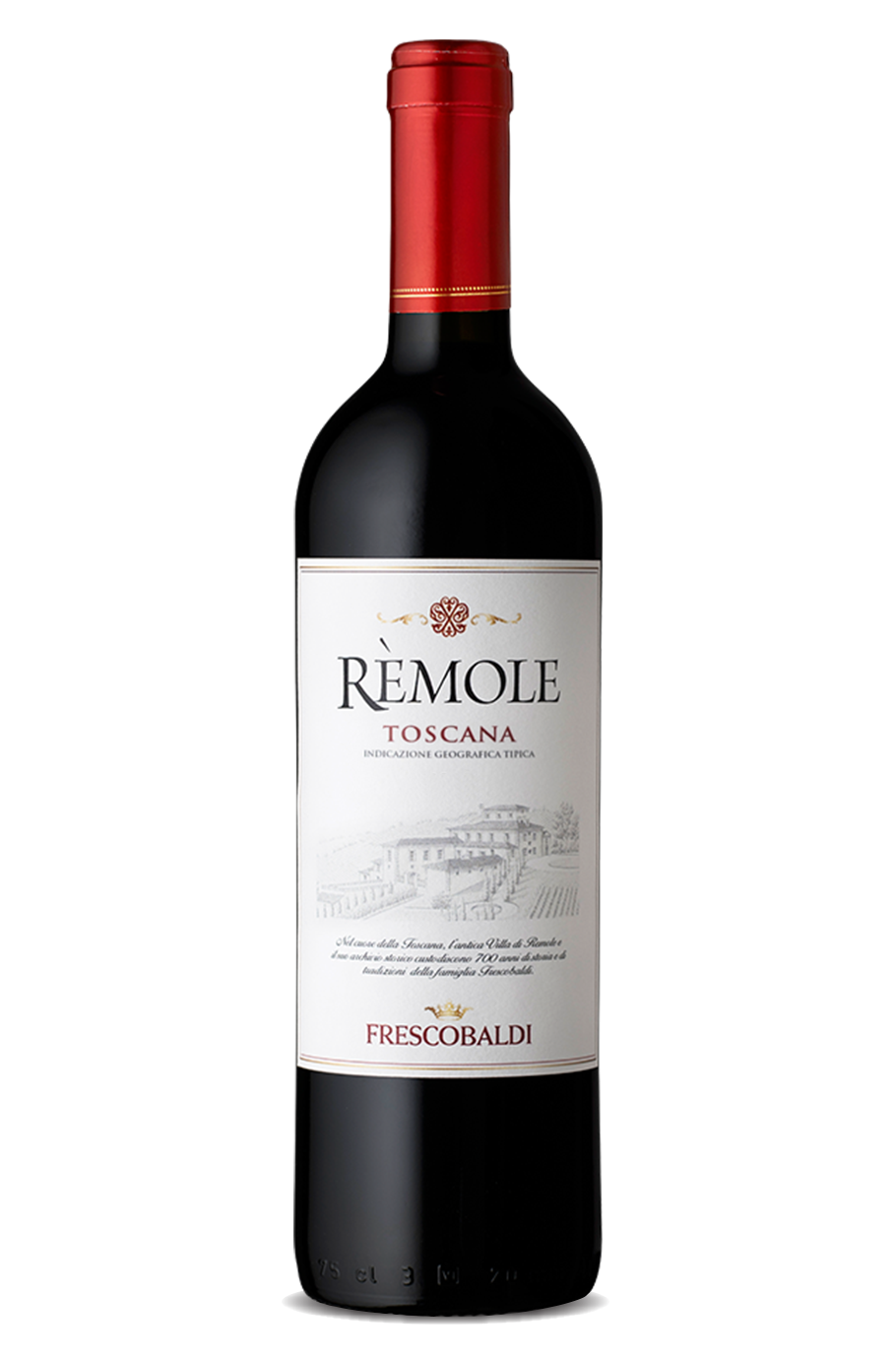 Frescobaldi Remole Toscana 2020 6-pack