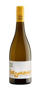 Tony Bish "Fat and Sassy" Chardonnay 2023 6-pack