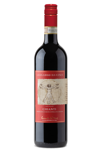 Leonardo Chianti 2021 DOCG 6-pack