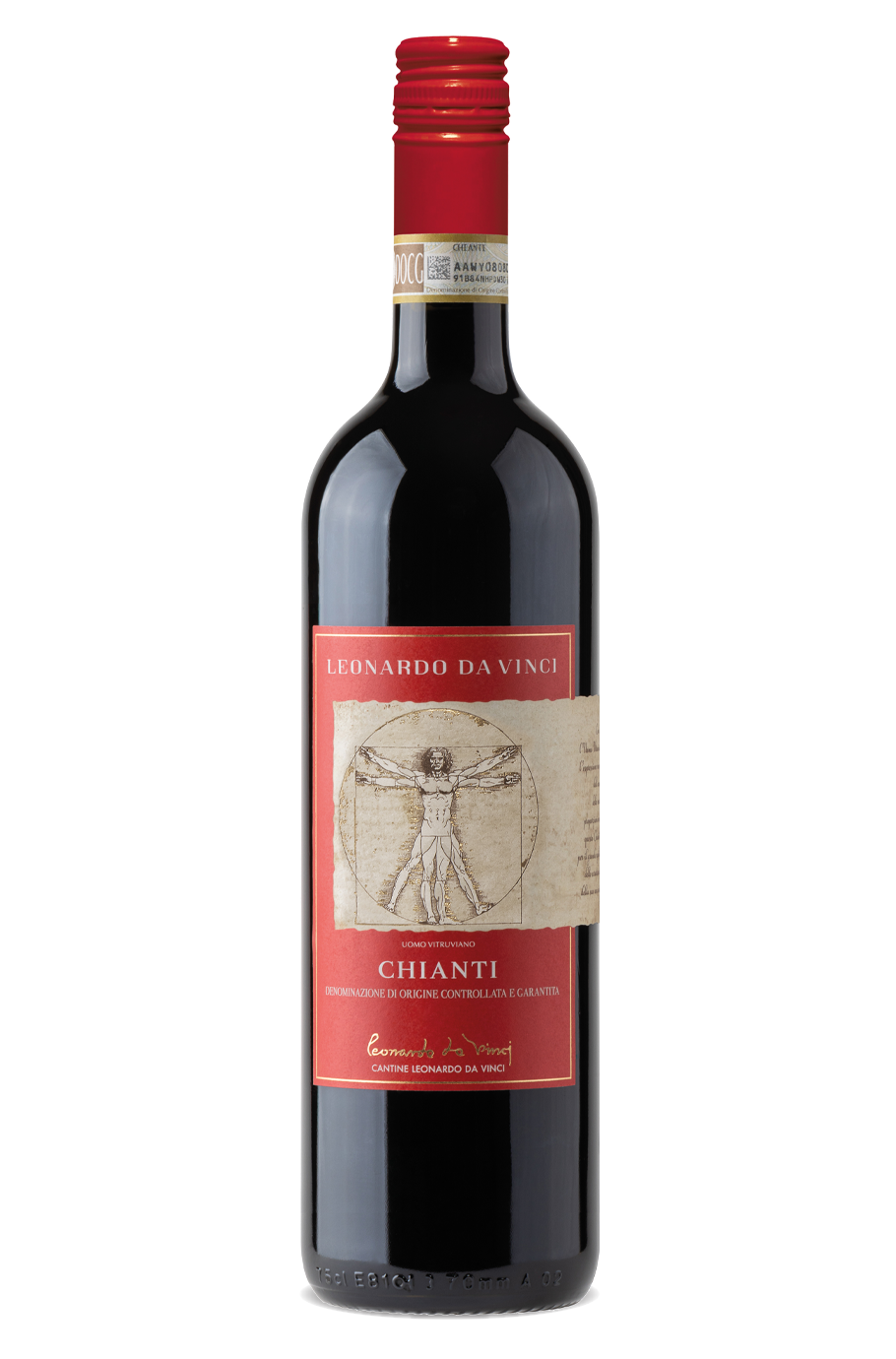 Leonardo Chianti 2021 DOCG 6-pack