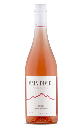 Main Divide Rose 2023 6-pack