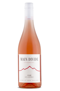 Main Divide Rose 2023 6-pack