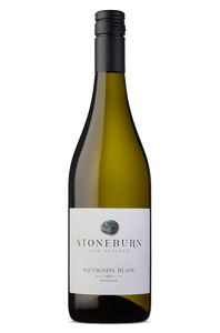 Stoneburn Marlborough Sauvignon Blanc 2023 6-pack