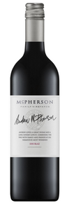 Andrew McPherson 2021 Shiraz 6-pack