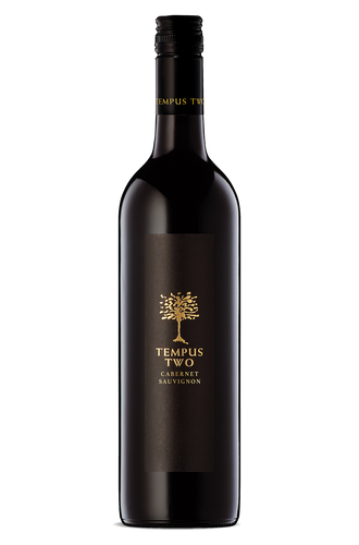 Tempus Two Cabernet Sauvignon 2019 6-pack