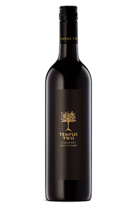 Tempus Two Cabernet Sauvignon 2019 6-pack