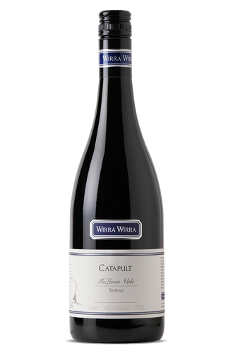 Wirra Wirra Catapult Shiraz 2022 6-pack